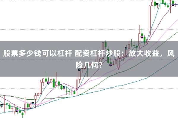 股票多少钱可以杠杆 配资杠杆炒股：放大收益，风险几何？