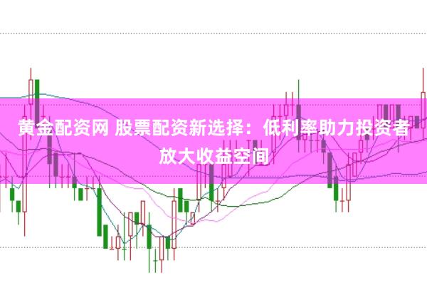 黄金配资网 股票配资新选择：低利率助力投资者放大收益空间