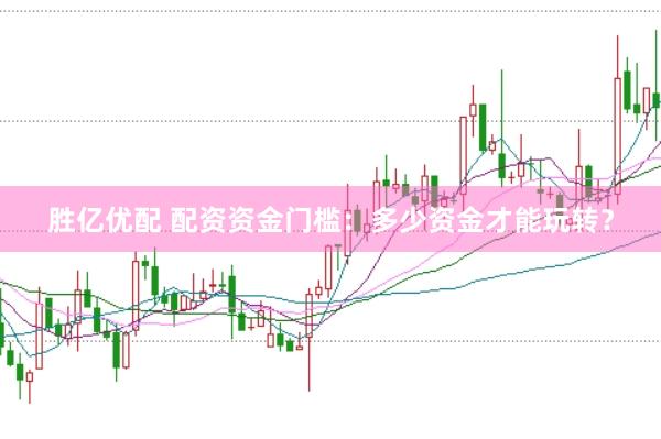 胜亿优配 配资资金门槛：多少资金才能玩转？