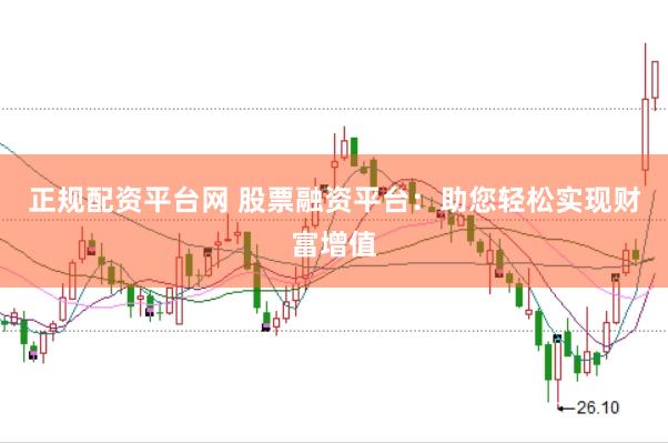 正规配资平台网 股票融资平台：助您轻松实现财富增值