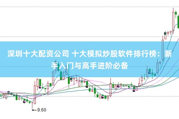 深圳十大配资公司 十大模拟炒股软件排行榜：新手入门与高手进阶必备