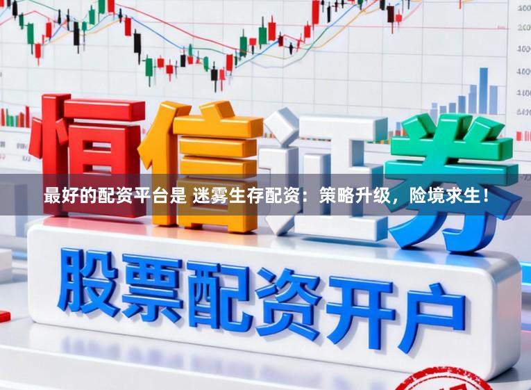 最好的配资平台是 迷雾生存配资：策略升级，险境求生！