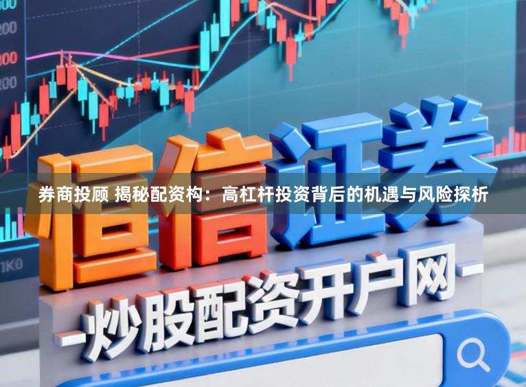 券商投顾 揭秘配资构：高杠杆投资背后的机遇与风险探析