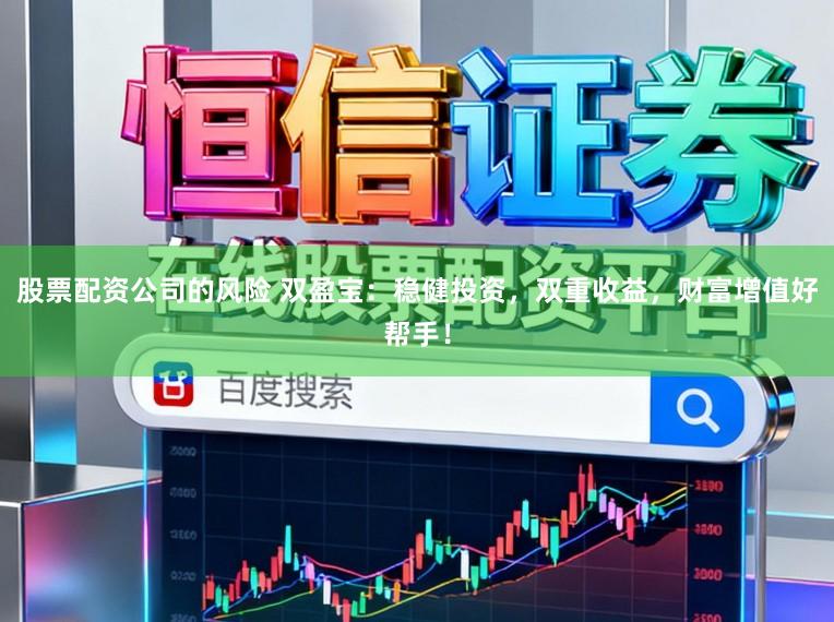 股票配资公司的风险 双盈宝：稳健投资，双重收益，财富增值好帮手！