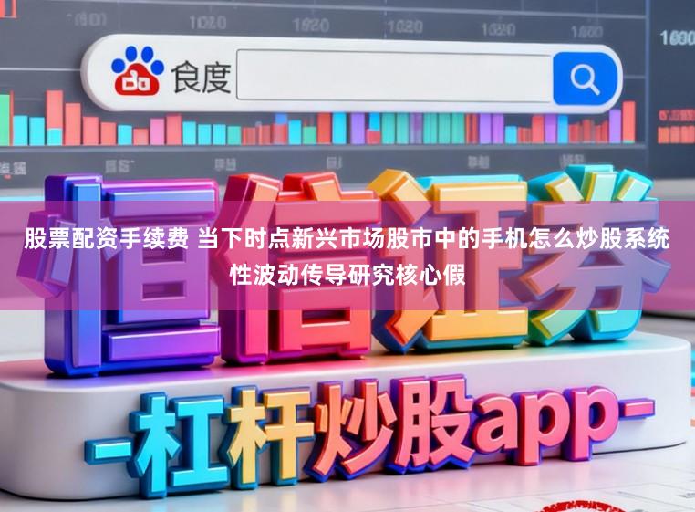 股票配资手续费 当下时点新兴市场股市中的手机怎么炒股系统性波动传导研究核心假