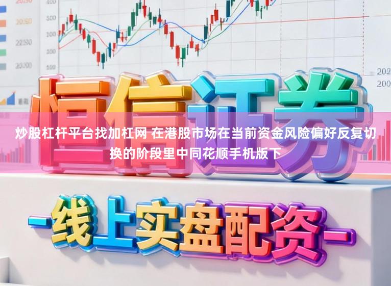 炒股杠杆平台找加杠网 在港股市场在当前资金风险偏好反复切换的阶段里中同花顺手机版下