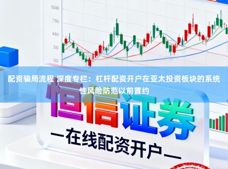 配资骗局流程 深度专栏：杠杆配资开户在亚太投资板块的系统性风险防范以前置约