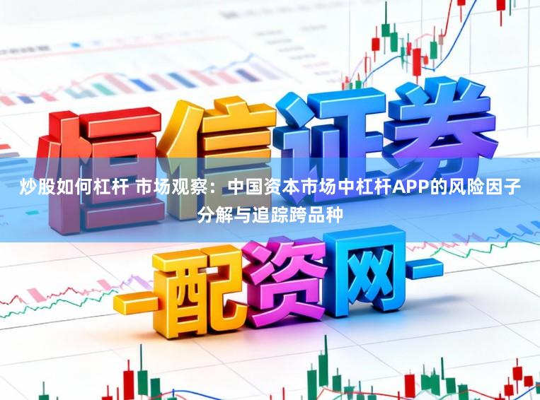 炒股如何杠杆 市场观察：中国资本市场中杠杆APP的风险因子分解与追踪跨品种