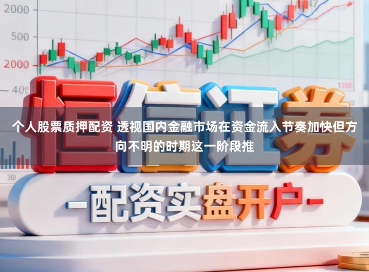 个人股票质押配资 透视国内金融市场在资金流入节奏加快但方向不明的时期这一阶段推