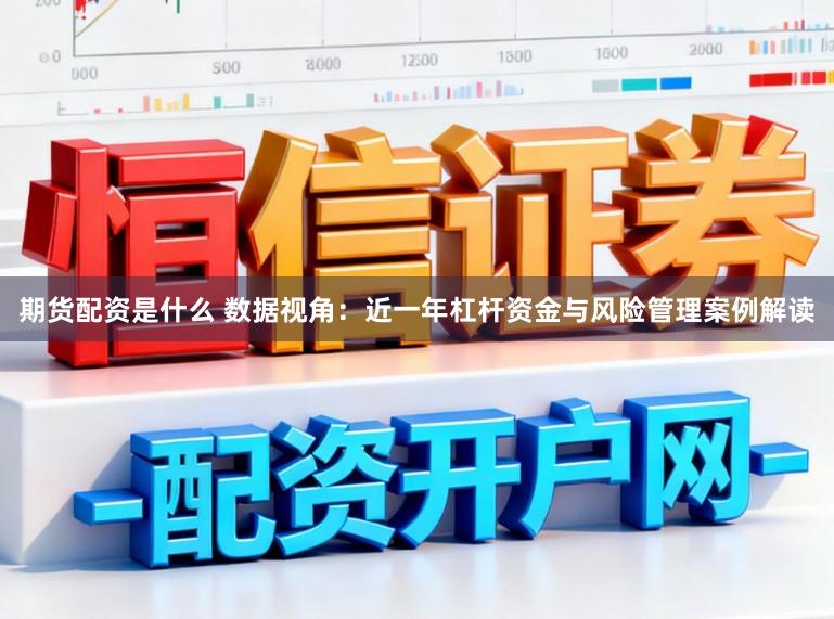 期货配资是什么 数据视角：近一年杠杆资金与风险管理案例解读
