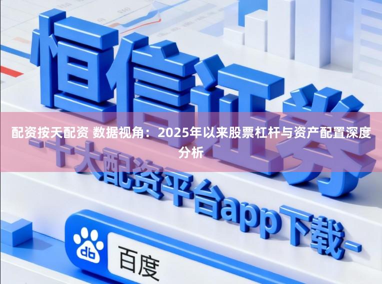 配资按天配资 数据视角：2025年以来股票杠杆与资产配置深度分析