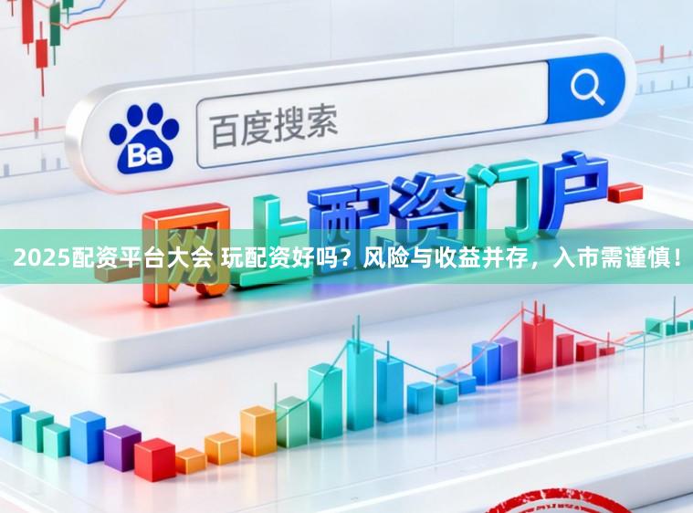 2025配资平台大会 玩配资好吗？风险与收益并存，入市需谨慎！