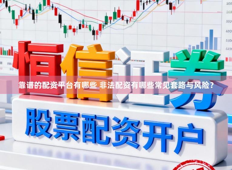 靠谱的配资平台有哪些 非法配资有哪些常见套路与风险？